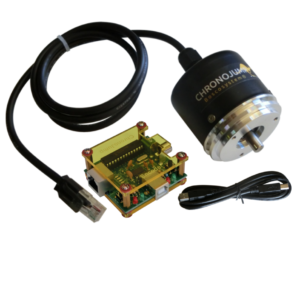 Kit encoder de rotació